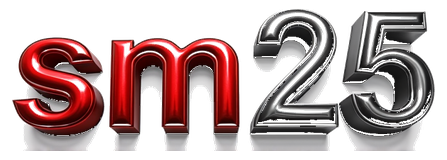 sm25 logo
